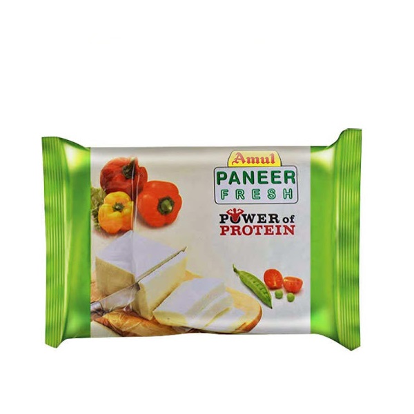 Buy Amul Fresh Paneer Online At Best Price