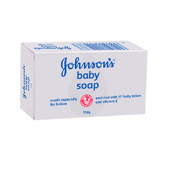 johnson baby soap is good for adults
