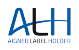 aigner-label-holder
