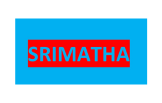 Srimatha