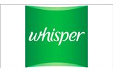whisper