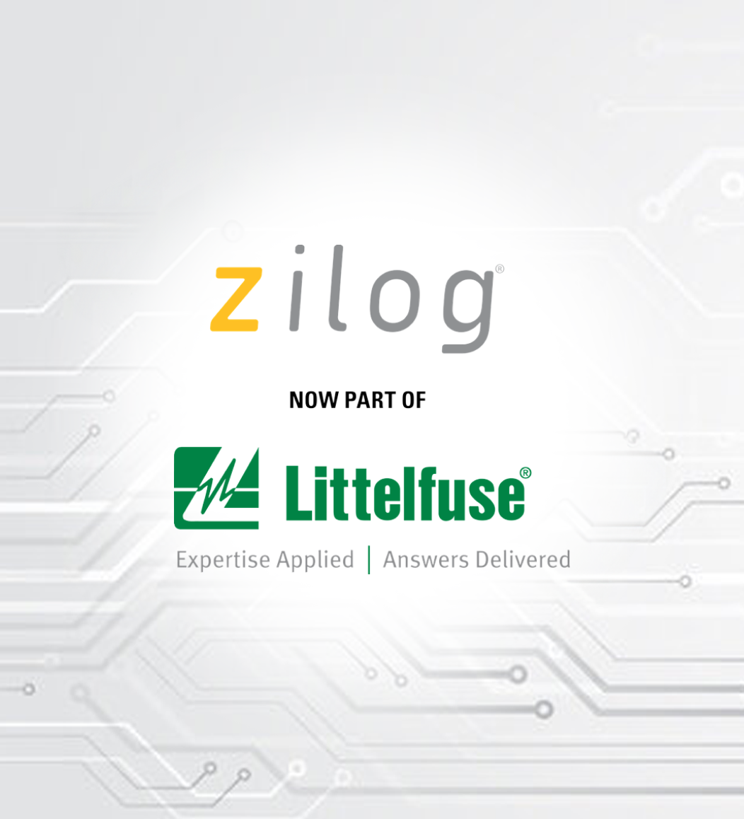 zilog