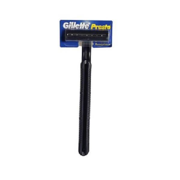 Gillette presto price Clearance