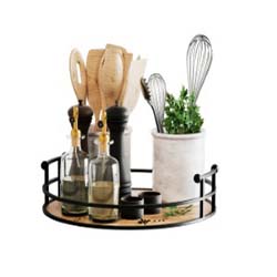 Kitchen Tools & Jars
