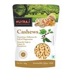 Nutraj Special Premium Cashews