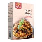 Royal Indian Foods- Biryani Masala