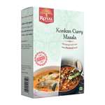 Royal Indian Foods- Konkan Curry Masala