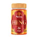 Royal Indian Foods- Hing