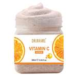 DR. RASHEL Vitamin C Scrub For Face And Body
