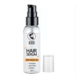 Beardo Hair fall control kit (Shampoo, Serum and Growth oil)