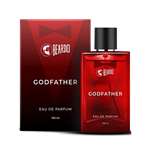 Beardo Godfather Perfume EDP