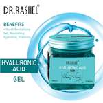 DR. RASHEL Hyaluronic Gel For Face And Body