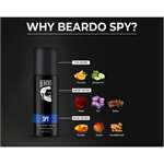 Beardo SPY Perfume Body Spray