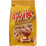 Twix Miniatures Imported
