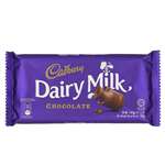Cadbury Dairy Milk Imported