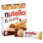 Nutella B-ready