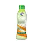 VVD Herbal Coconut Oil