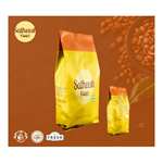 SATHEESH KAAPI Shanth Aag Finest Arabica Medium Roasted Coffee Beans