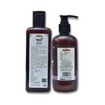 BEAUTYPOST Combo Set (Red Onion Hair Oil+Red Onion Shampoo), 250ml