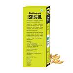Baidyanath Isabgol -Psyllium Husk Powder, Effective Constipation Relief, Rich Fibre Supplement