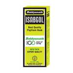 Baidyanath Isabgol -Psyllium Husk Powder, Effective Constipation Relief, Rich Fibre Supplement