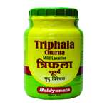 Baidyanath Nagpur Triphala Churna 500 Gms