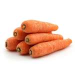 Carrot English/Gajar Hybrid