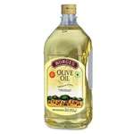 Borges Extra Light Olive (Jaitun) Oil - 2 Ltr