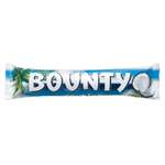 Bounty Chocolate Imported