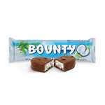 Bounty Chocolate Imported