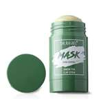 DR. RASHEL Green Tea Shine Control Clay Stick Mask