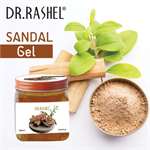 DR. RASHEL Sandal Gel For Face And Body