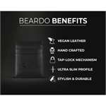 Beardo VIP DARKSIDE Gift Set