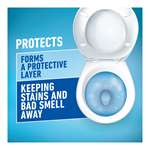 Domex Disinfectant Toilet Cleaner- Ocean Fresh Guard- 1 Litre