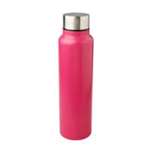 Dr.Water Alexa Stainless Steel Bottle- Pink- 1 Litre