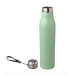 Dr.Water Neo Stainless Steel Bottle- Light Green- 1 Litre