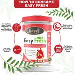 Divya Shree Easy Fresh Powder for Constipation, Gas, and Other Digestive Issues