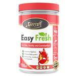 Divya Shree Easy Fresh Powder for Constipation, Gas, and Other Digestive Issues