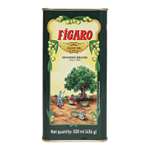 Figaro Olive (Jaitun) Oil Tin - 500 ml