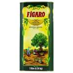 Figaro Olive (Jaitun) Oil Tin- 5 Litres
