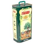 Figaro Olive (Jaitun) Oil Tin- 5 Litres