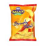 Balaji Wafers Simply Salted