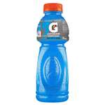 Gatorade Sports Drink- Blue Bolt Flavour, 500 ml
