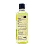 GirAyu Herbal Shower Aloevera With Turemric Gel 400 ml