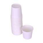 Disposal Cup 150 ml (50 pc)
