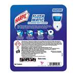 Harpic Flushmatic Toilet Cleaner Marine- 100 gms
