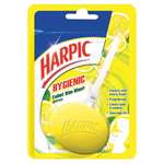 Harpic Hygienic Toilet Citrus Rim Block- 26 gms