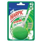 Harpic Hygienic Toilet Rim Block- Jasmine- 26 gms