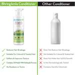 BhringAmla Conditioner with Bhringraj and Amla for Intense Hair Treatment