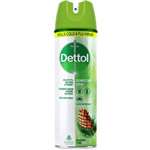 Dettol Disinfectant Spray-Original Pine